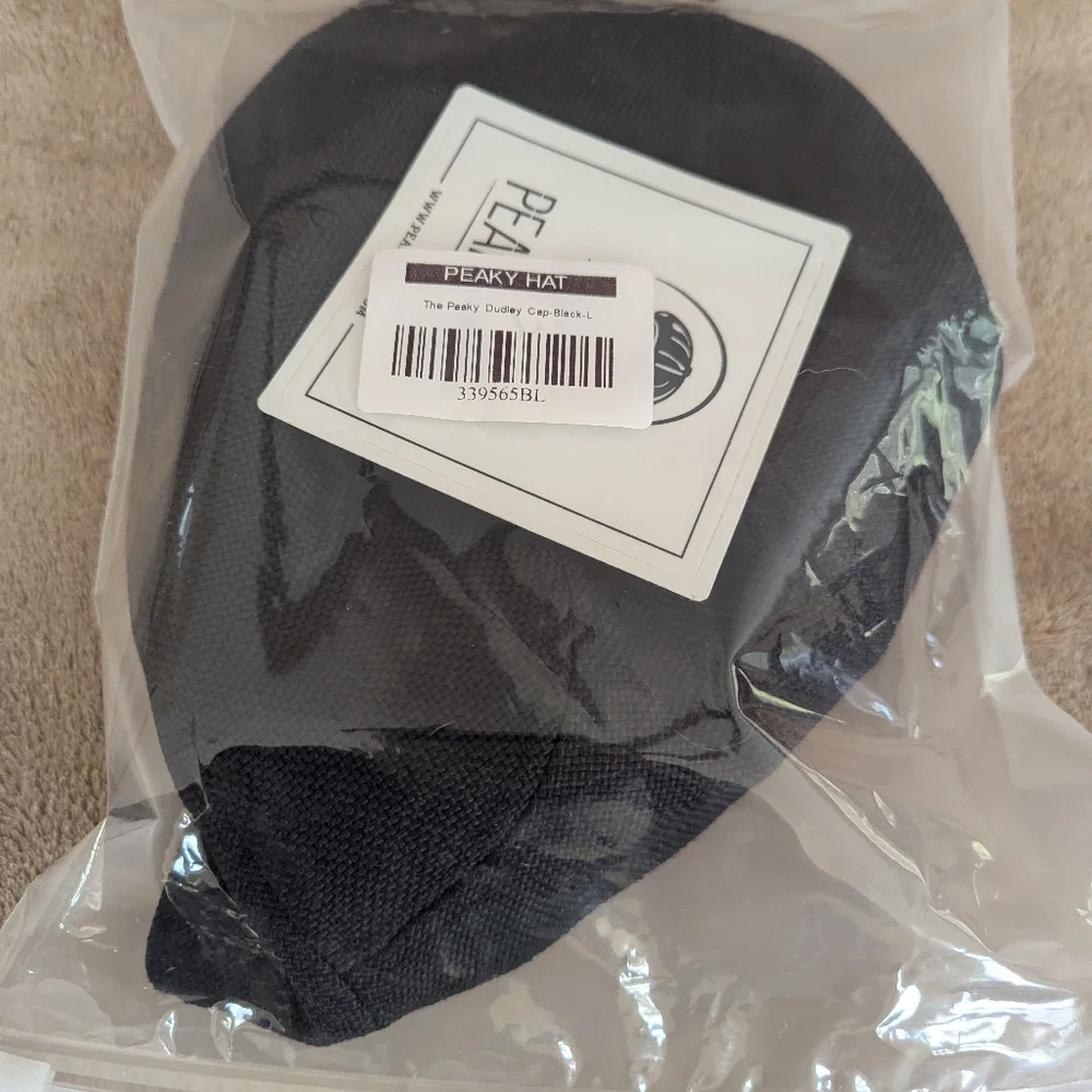 Peaky Dudley Hat - Picture 12 of 14
